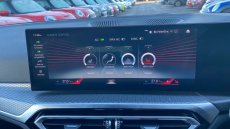 BMW 3 Series 330i M Sport 5dr Step Auto Petrol Estate